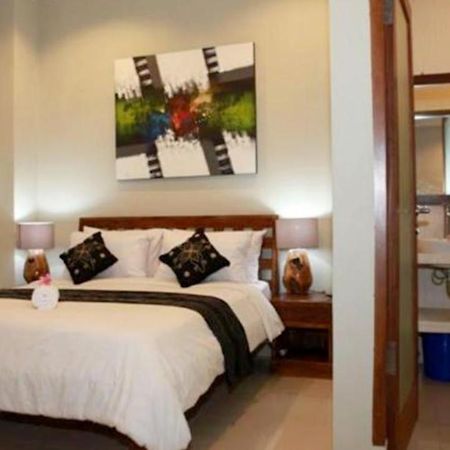 Villa Anyelir Seminyak Eksteriør billede