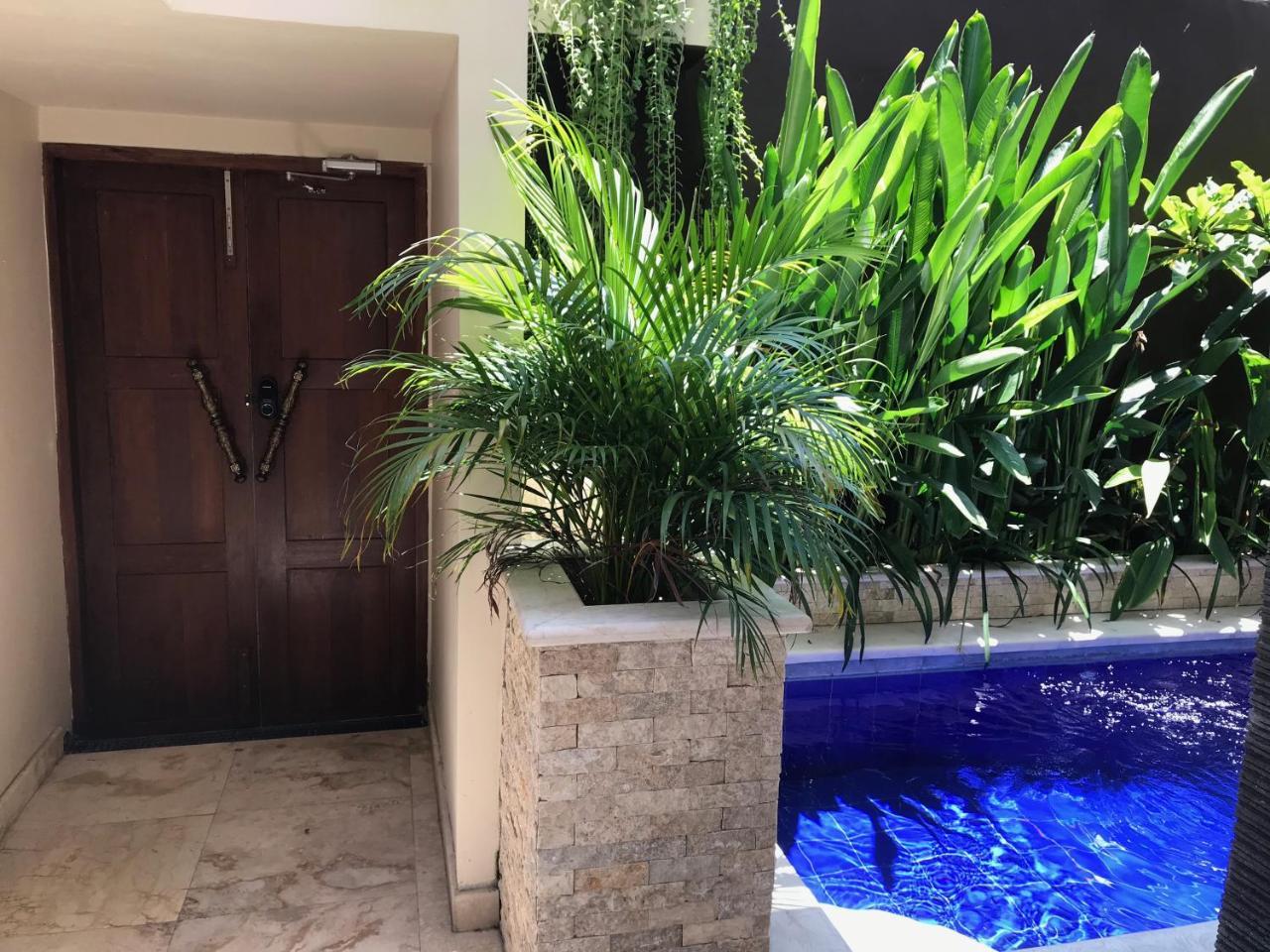 Villa Anyelir Seminyak Eksteriør billede